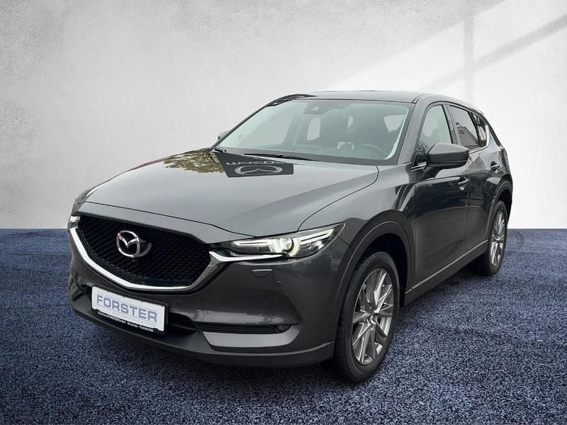 Gebraucht 2020 Mazda CX-5 SUV | € 24.990 (Fairer Preis) - Bild 1/4