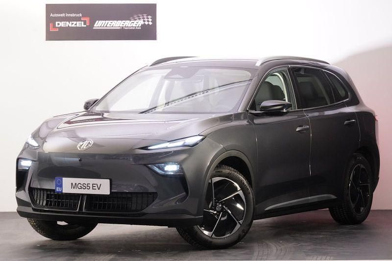 Neu 2026 MG S5 Luxury SUV | € 39.280 - Bild 1/4