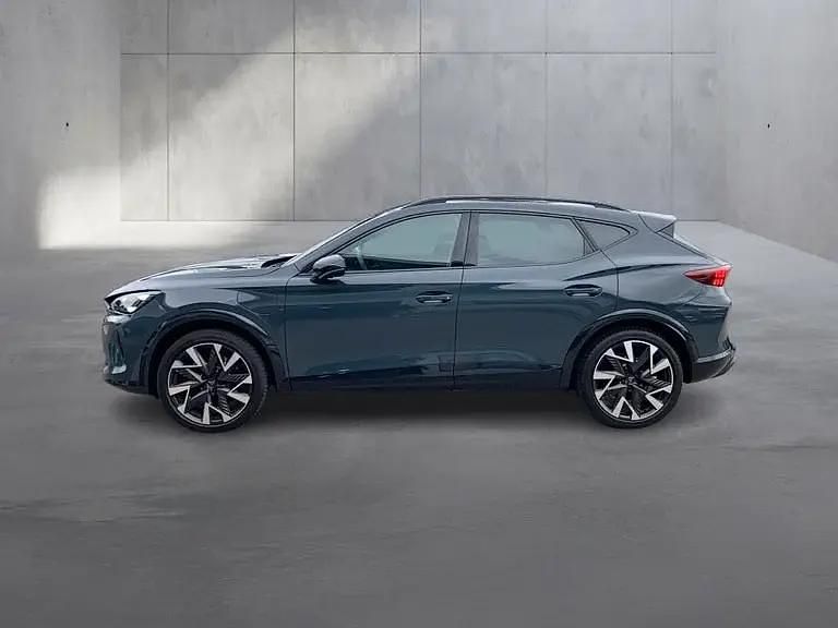 Gebraucht Audi A4 150 PS (110 kW) 2022 Schwarz  metallic Kombi