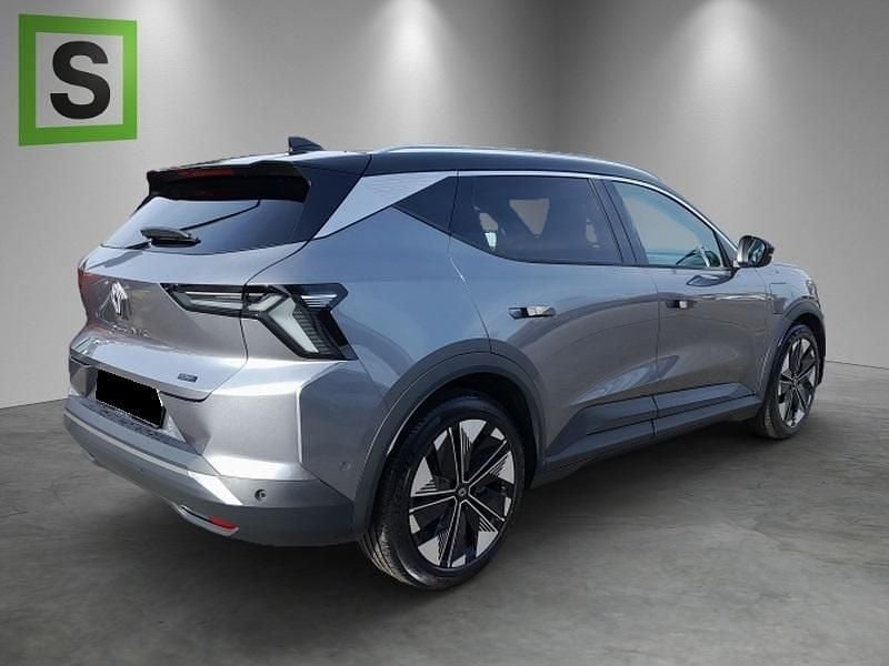 Neu Renault Scenic E-Tech Techno 160 kW (218 PS) 2026 SUV