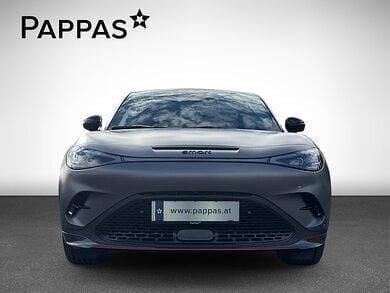 Gebraucht Smart #3 Brabus 314 kW (428 PS) 2025 Grau SUV