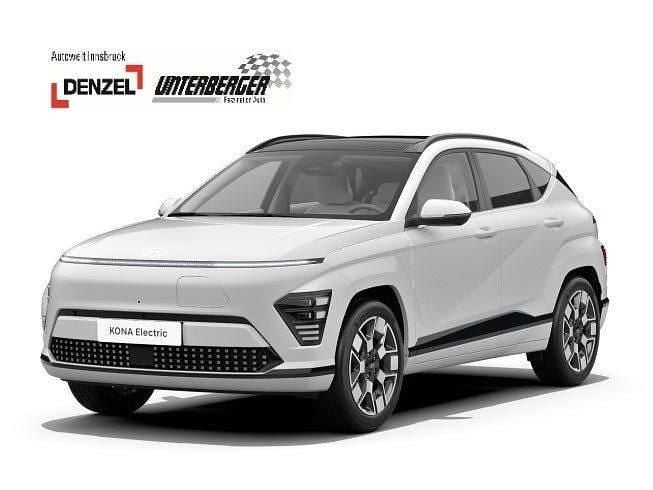 Neu Hyundai Kona GO! 150 kW (204 PS) 2026 SUV