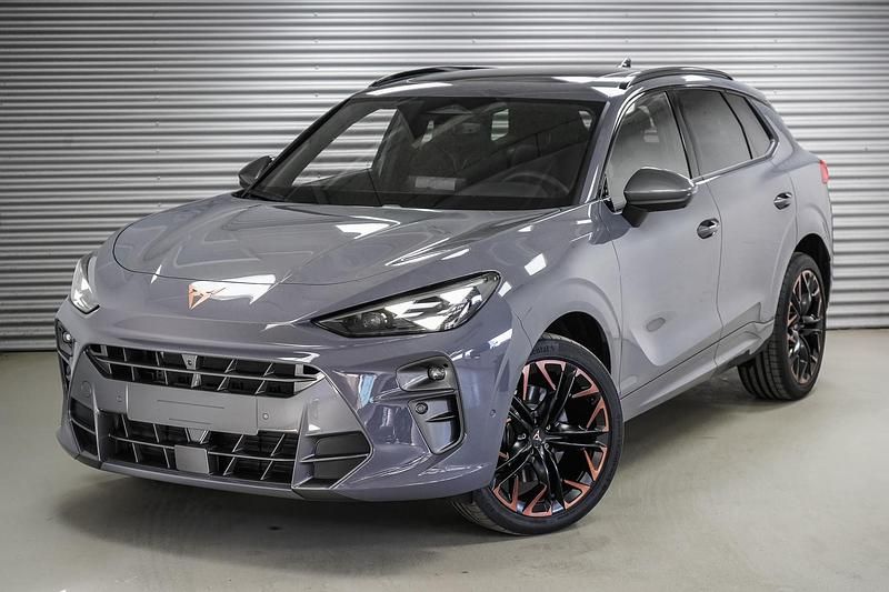 Grau Neu 2025 Cupra Terramar VZ SUV | € 59.785 (Etwas zu teuer) - Bild 1/4