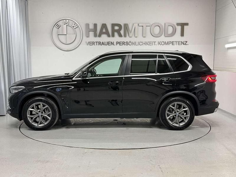 Gebraucht BMW X5 Efficient Dynamics 394 PS (289 kW) 2020 Schwarz SUV