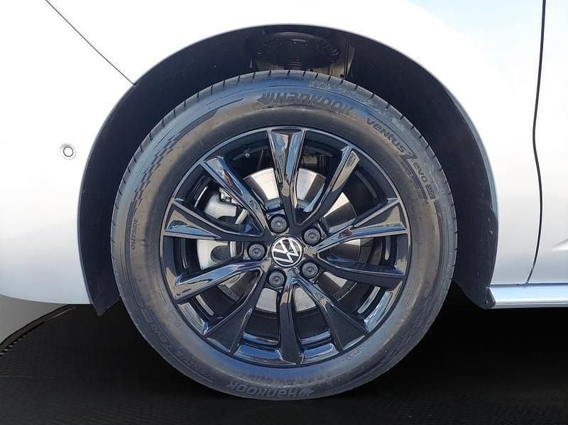 Gebraucht VW Multivan Edition 245 PS (180 kW) 2025 Silber  metallic Van