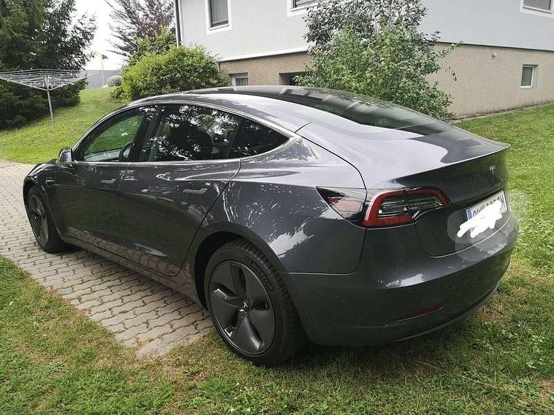 Gebraucht Tesla Model 3 Long Range AWD 350 kW (476 PS) 2022 Limousine
