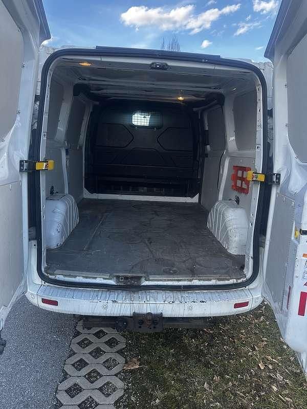 Gebraucht Ford Transit Trend 131 PS (96 kW) 2018 Limousine