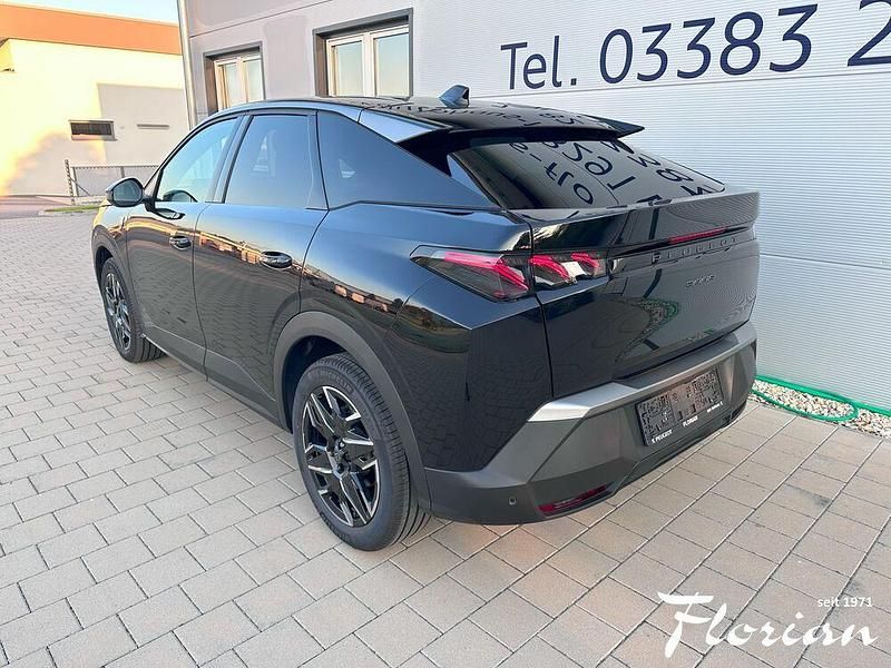 Gebraucht Peugeot 3008 GT 136 PS (100 kW) 2025 SUV