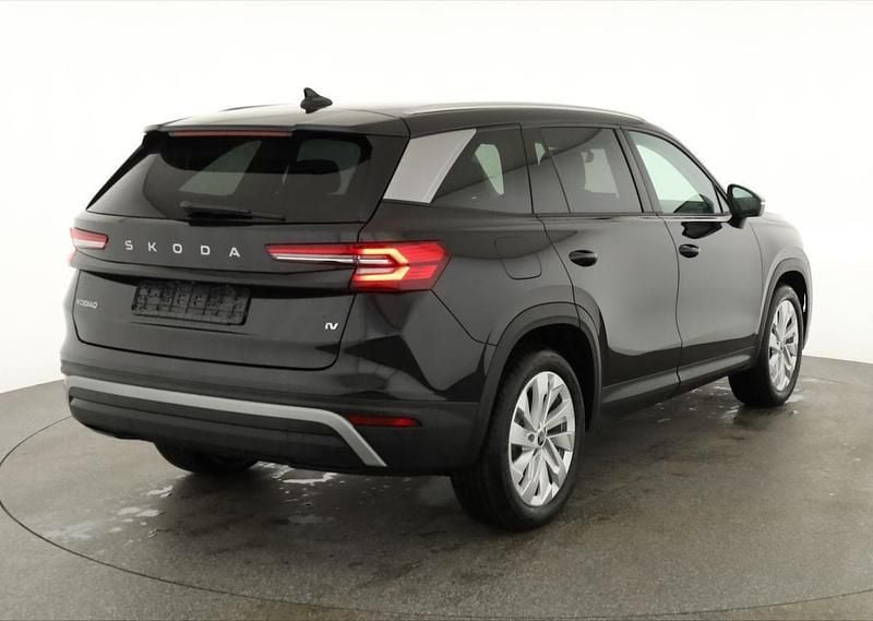 Neu Skoda Kodiaq Selection 204 PS (150 kW) 2026 SUV