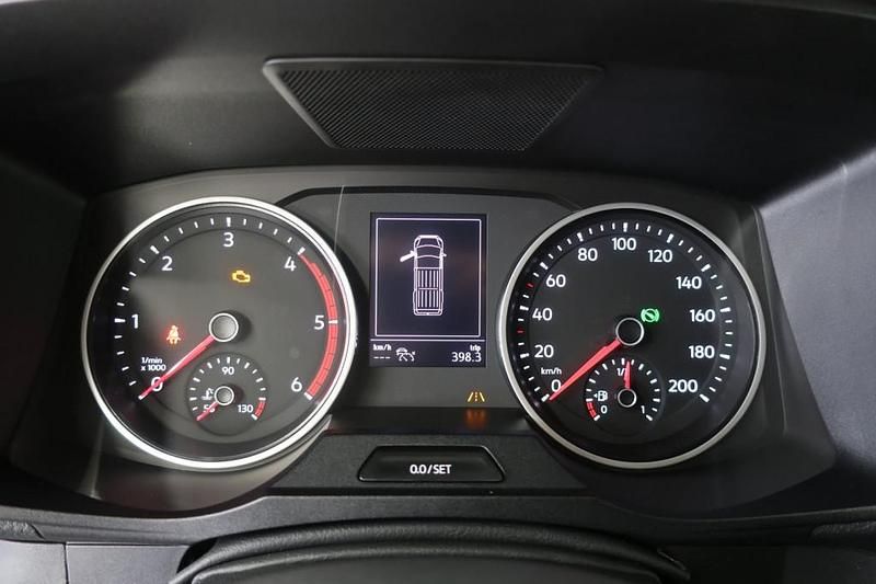 Gebraucht VW California California 177 PS (130 kW) 2023 Weiss  normal Van