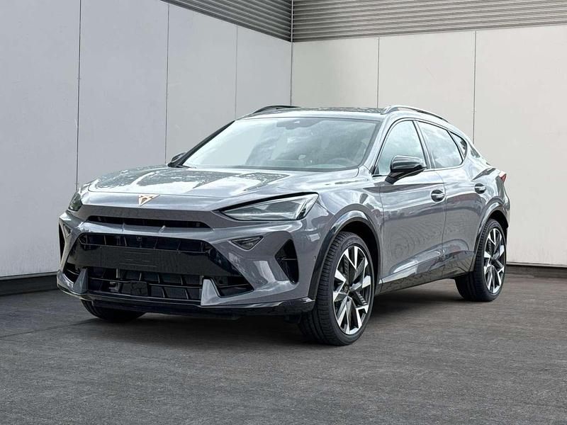 Grau Neu 2025 Cupra Formentor VZ SUV | € 51.822 (Guter Preis) - Bild 1/4