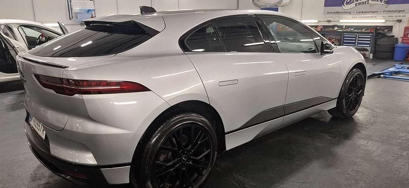 Gebraucht Jaguar I-Pace 235 kW (320 PS) 2024 SUV