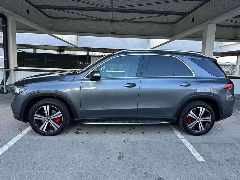 Gebraucht Mercedes GLE300 245 PS (180 kW) 2019 Grau SUV