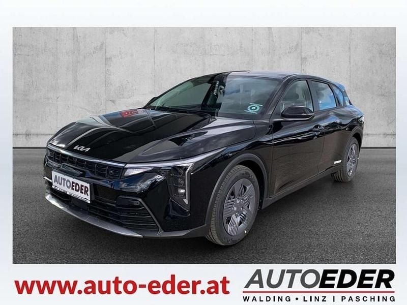 Neu Kia K4 116 PS (85 kW) 2026 Limousine