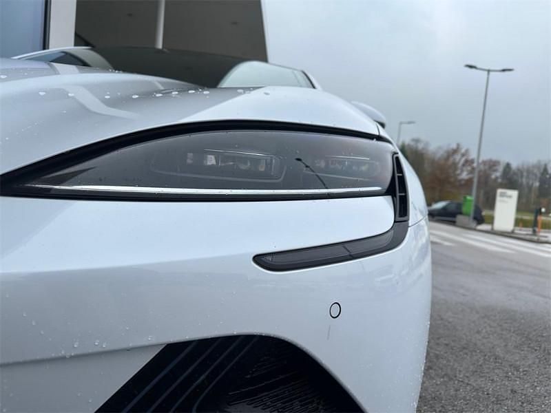 Neu BYD Seal 389 kW (530 PS) 2025 Weiß Limousine