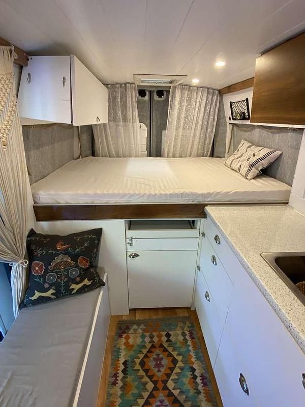 Gebraucht Opel Movano 136 PS (100 kW) 2015 Van