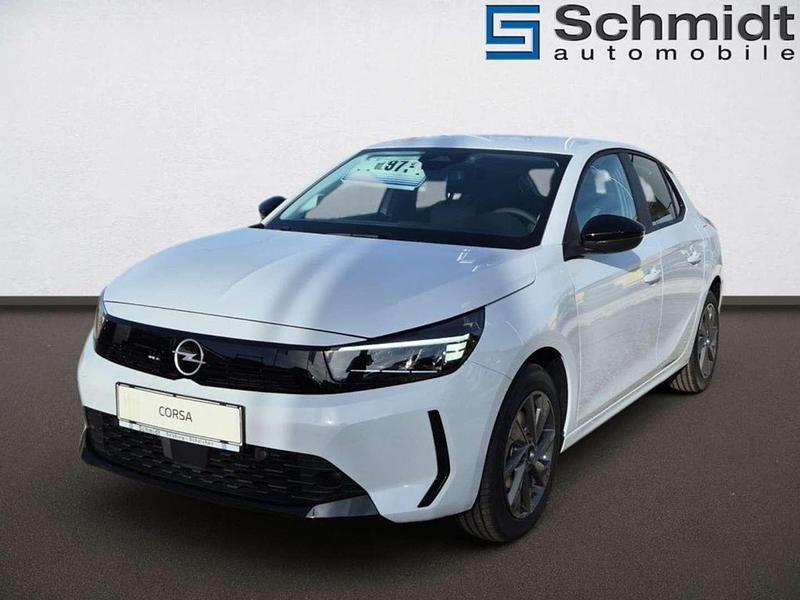 Schwarz Neu 2025 Opel Corsa Edition Limousine | € 18.880 (Fairer Preis) - Bild 1/4
