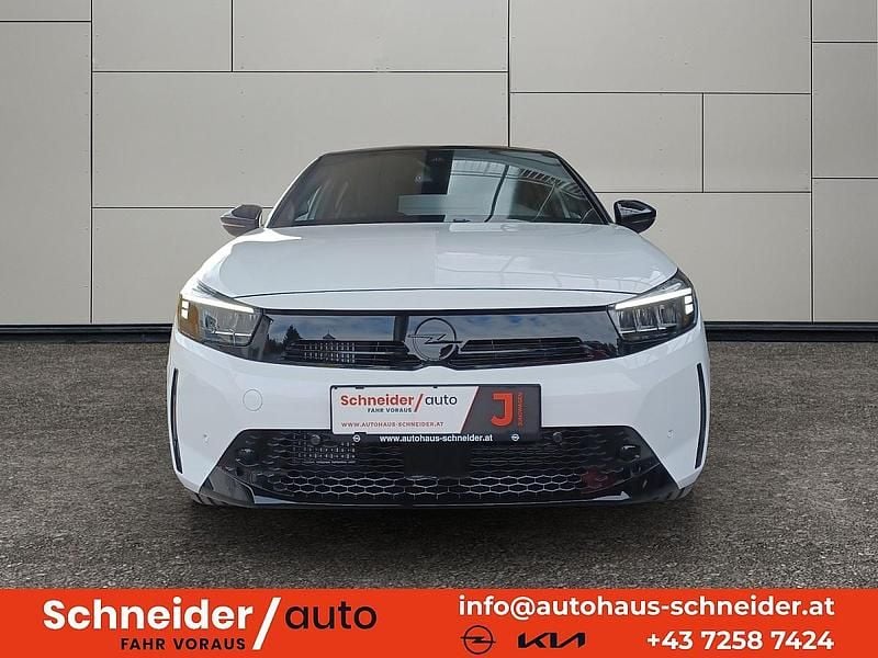 Neu Opel Corsa 101 PS (74 kW) 2025 Blau Limousine