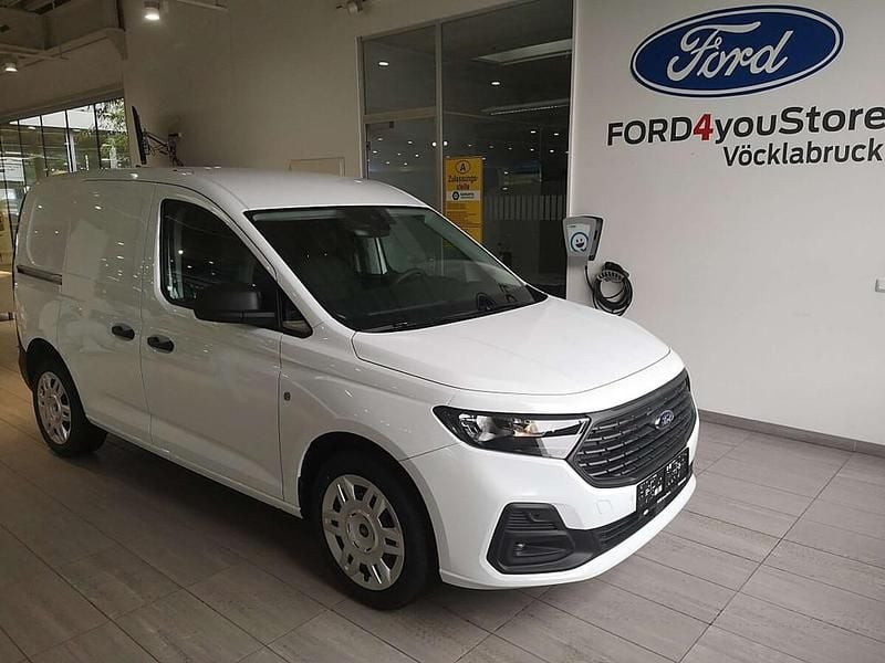 Neu Ford Transit Trend 102 PS (75 kW) 2026 Van