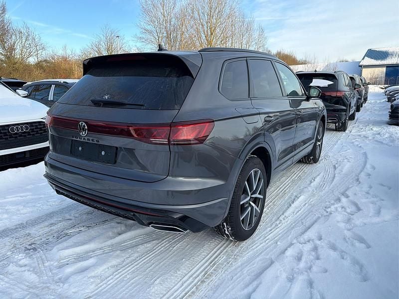 Neu VW Touareg Edition 286 PS (210 kW) 2026 SUV