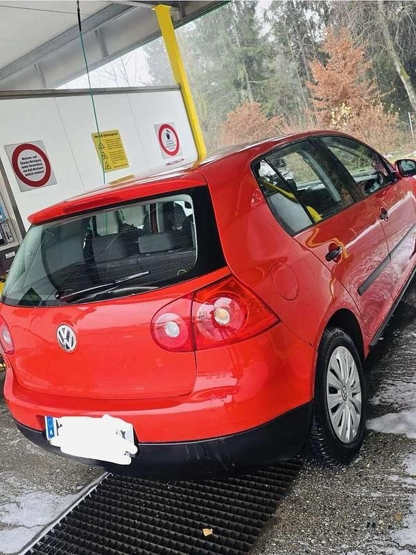 Gebraucht VW Golf IV Trendline 75 PS (55 kW) 2004 Limousine