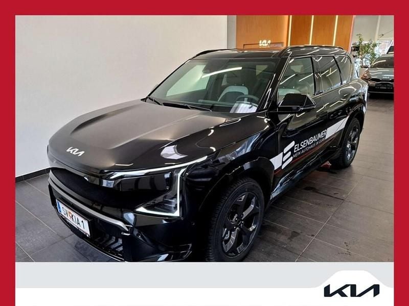 Neu Kia EV5 GT-Line 160 kW (218 PS) 2026 SUV