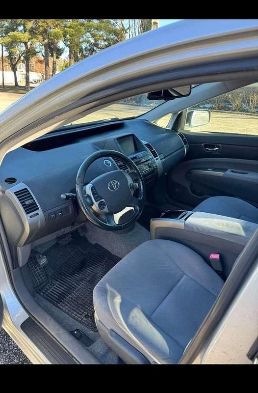 Gebraucht Toyota Prius Eco 77 PS (56 kW) 2005 Limousine