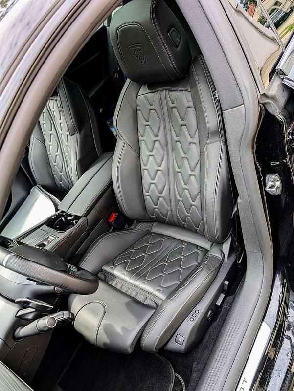 Gebraucht Peugeot 508 SW GT 181 PS (133 kW) 2023 Schwarz Kombi