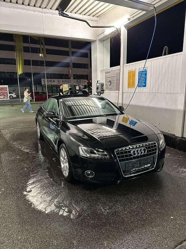 Gebraucht 2008 Audi A5 Coupé | € 8.990 (Fairer Preis) - Bild 1/4
