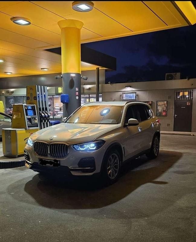 Gebraucht BMW X5 286 PS (210 kW) 2020 SUV