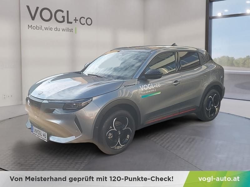 Neu Alfa Romeo Junior Edizione Speciale 145 PS (106 kW) 2026 Grau SUV