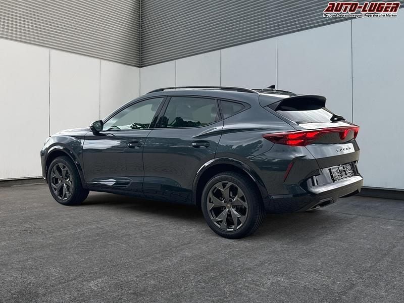 Neu Cupra Formentor 150 PS (110 kW) 2025 SUV