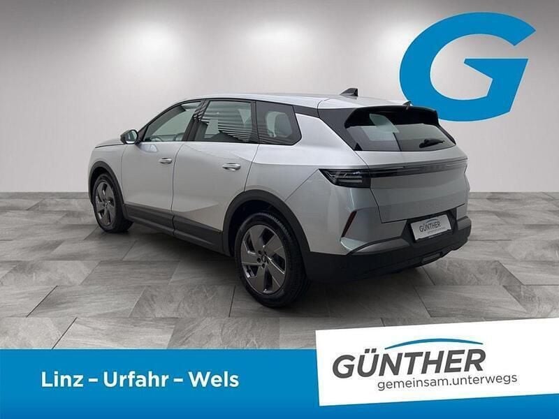 Gebraucht Opel Grandland X Edition 146 PS (107 kW) 2025 Silber SUV