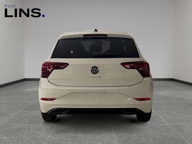 Neu VW Polo 95 PS (69 kW) 2026 Weiss  normal Kleinwagen