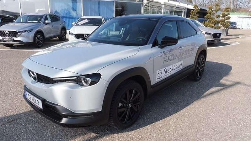 Gebraucht 2024 Mazda MX30 Makoto SUV | € 29.750 (Etwas zu teuer) - Bild 1/4