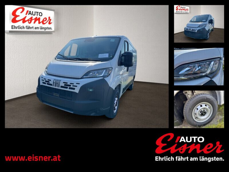 Neu 2025 Fiat Ducato Van | € 36.857 - Bild 1/4