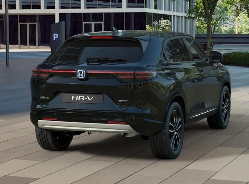 Neu Honda HR-V Advance 131 PS (96 kW) 2026 SUV