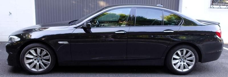 Gebraucht BMW 335 306 PS (225 kW) 2012 Beige Limousine