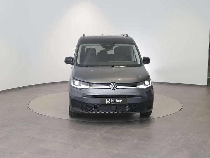 Gebraucht VW Caddy Edition 150 PS (110 kW) 2025 Hellgrau  normal Van / Kleinbus