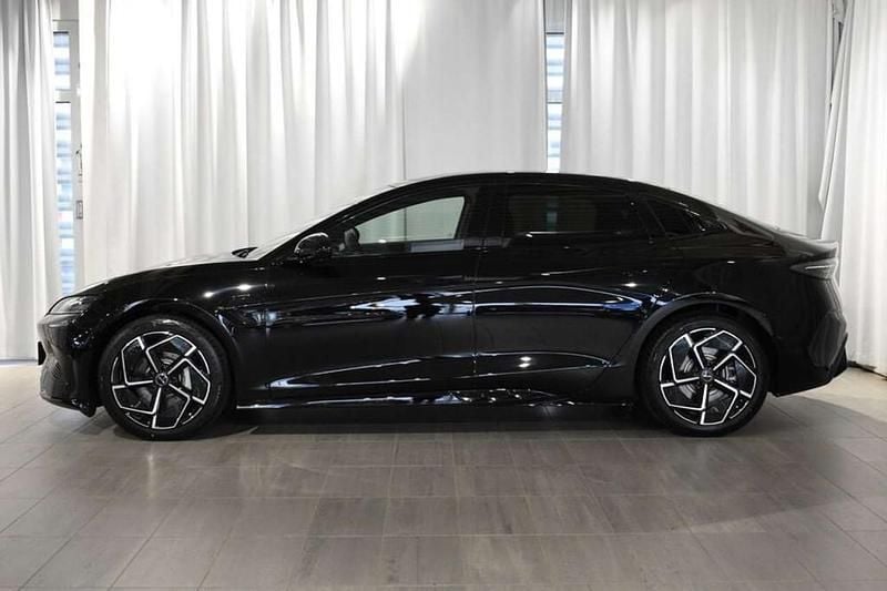 Neu BYD Seal Design 230 kW (313 PS) 2026 Limousine