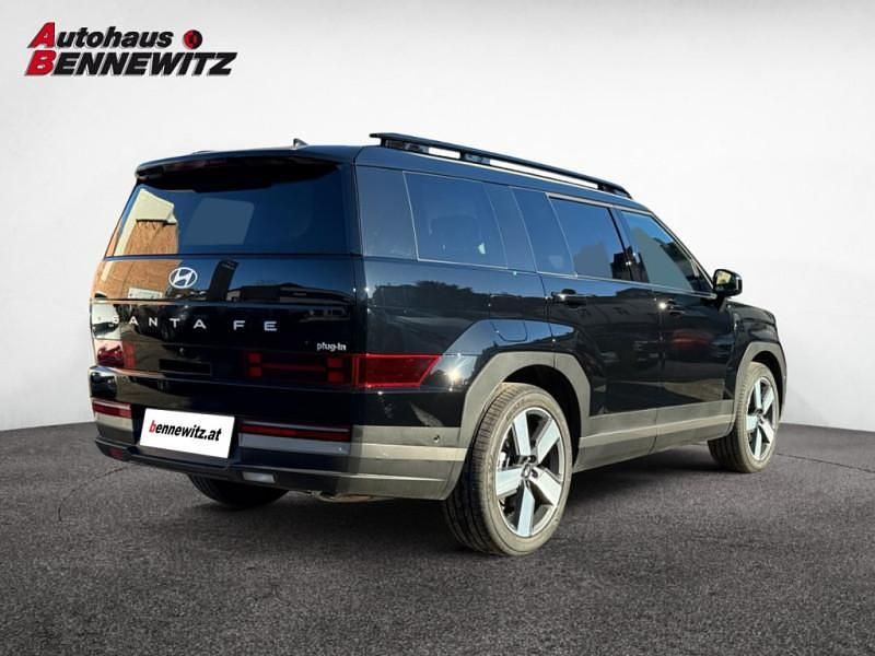 Neu Hyundai Santa Fe 160 PS (117 kW) 2026 SUV