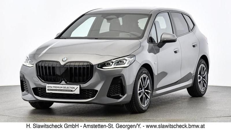 Gebraucht 2024 BMW 218 Active Tourer Luxury Line Van / Kleinbus | € 35.850 (Fairer Preis) - Bild 1/4