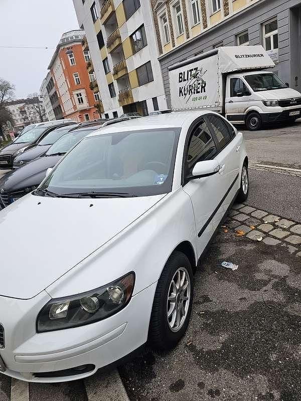 Gebraucht Volvo S40 125 PS (91 kW) 2005 Limousine