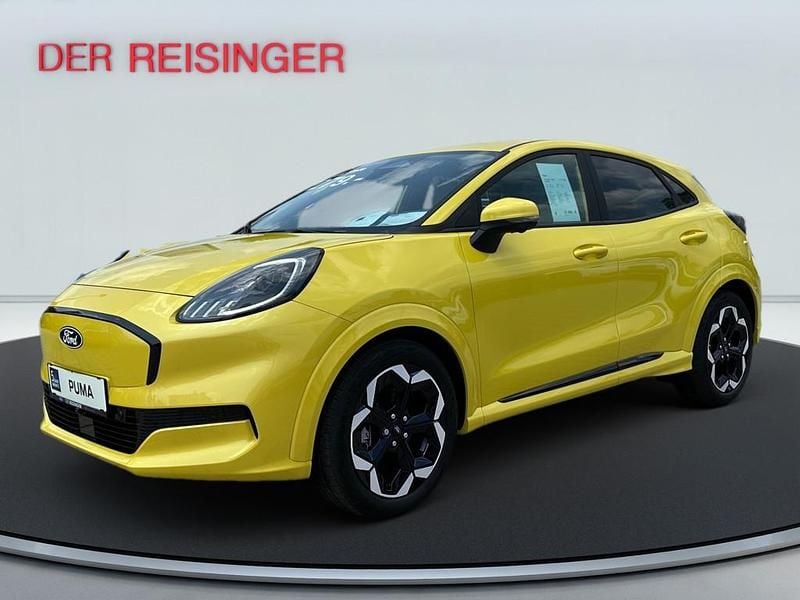 Neu Ford Puma 169 PS (124 kW) 2026 SUV