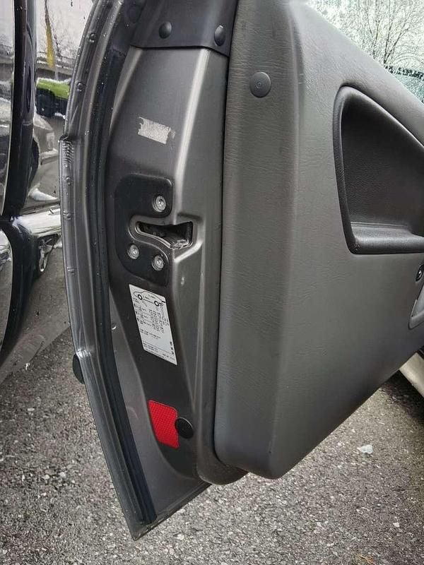 Gebraucht Saab 9-3 Cabriolet 185 PS (136 kW) 2002 Cabrio