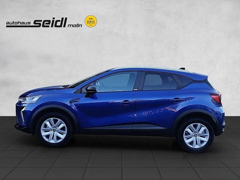 Neu Mitsubishi ASX Invite 114 PS (83 kW) 2026 SUV