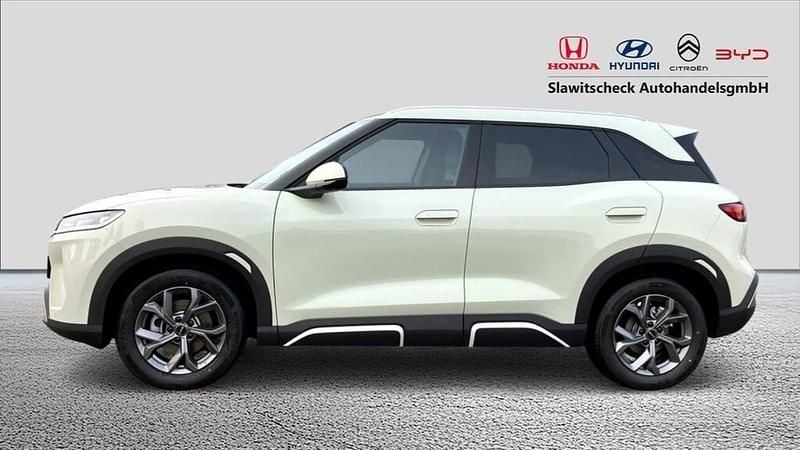 Neu BYD Atto 2 Comfort 150 kW (204 PS) 2026 Grün SUV