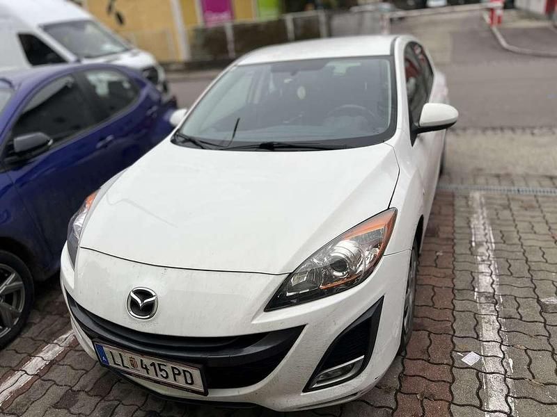 Gebraucht 2011 Mazda 3 Kleinwagen | € 3.750 (Fairer Preis) - Bild 1/4