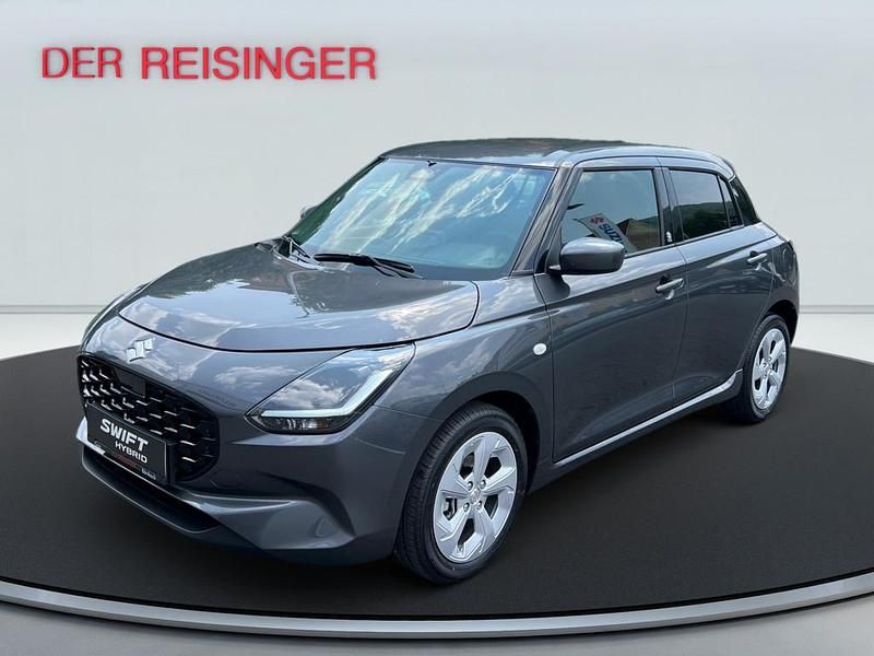 Neu Suzuki Swift 83 PS (61 kW) 2025 Kleinwagen