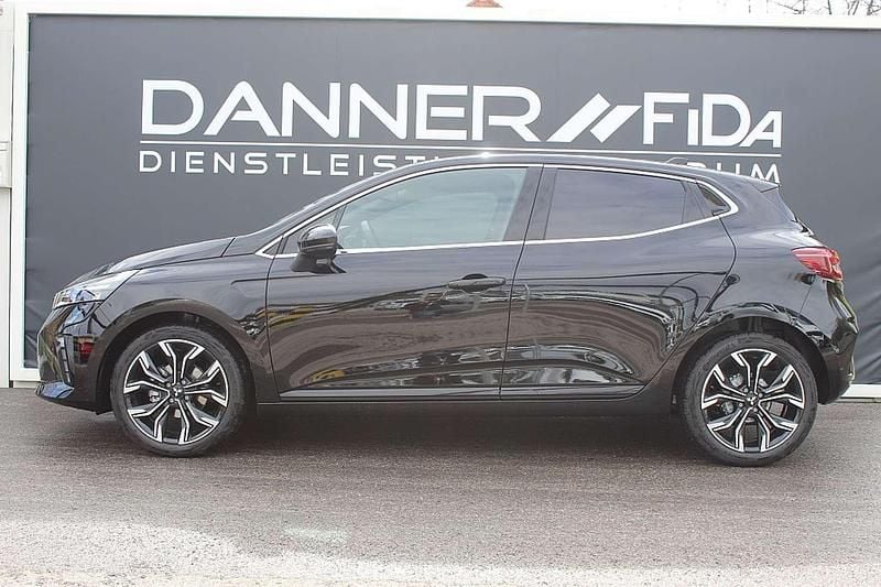 Gebraucht Mitsubishi Colt Intense 91 PS (66 kW) 2024 Schwarz Limousine